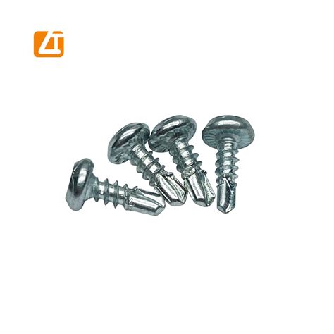 Pan Framing Head Self Drilling Screw Lituo