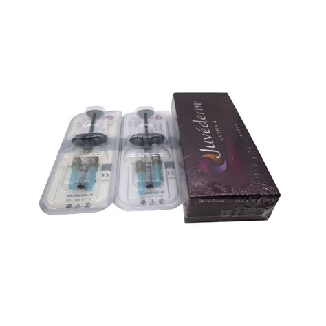 Buy Juvederm Ultra Ultra Voluma Plus Xc Dermal Filler Syringes