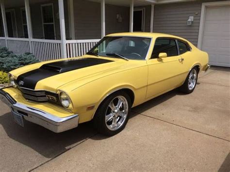 Mercury Comet For Sale Classiccars Cc