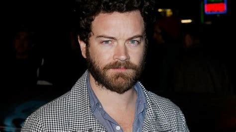 Video Actor Danny Masterson Faces Three Multiple Rape Charges In Court