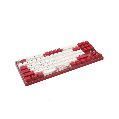 Varmilo Ma V Koi Ec Sakura V A A A A A A Tkl Size Mechanical