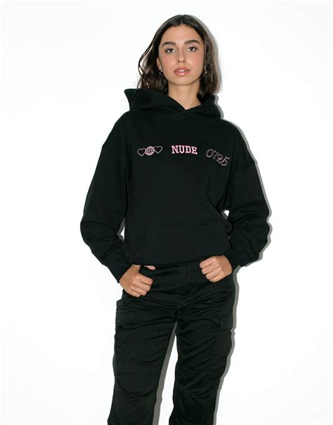 La nueva colección de Nude Project con la varsity como protagonista