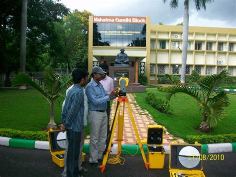 Designing geospatial solutions to building capacities: Trimble’s expanding horizons - Geospatial ...