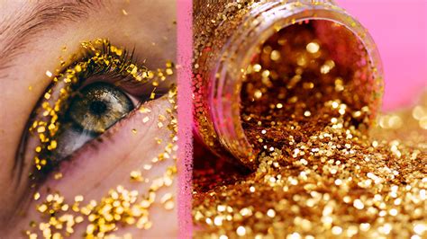 What Is Glitter Made of and Is Bio-Glitter Better?