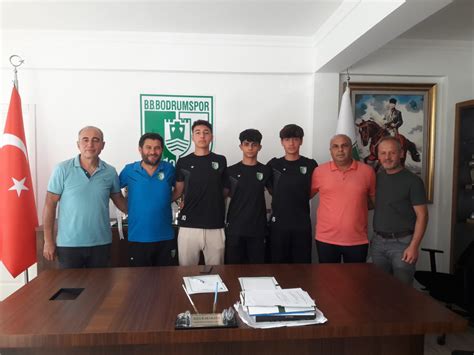 Bodrumspor Sezer Y Kseli Transfer Etti K Rfez Gazetesi