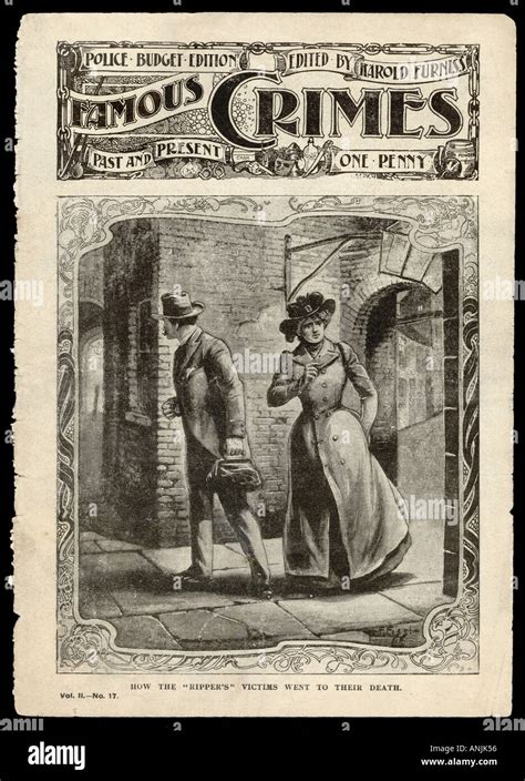 Jack the ripper opfer -Fotos und -Bildmaterial in hoher Auflösung – Alamy