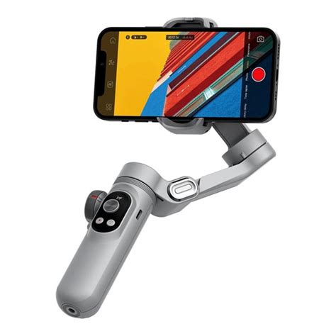 Wiwu Wi Se Axis Handheld Gimbal Stabilizer Price In Bangladesh