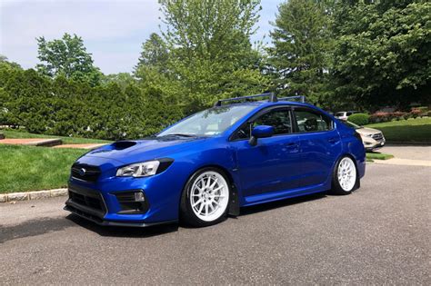 Subaru Wrx Coilovers Guide Best Wrx Coilover Upgrades