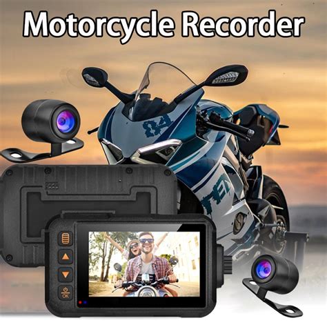 Jual Kamera Recorder Mobil Camera Dvr Motorcycle Dvr Kamera Perekam