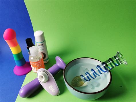 De Vijf Lekkerste Manieren Om Een Dildo Te Gebruiken