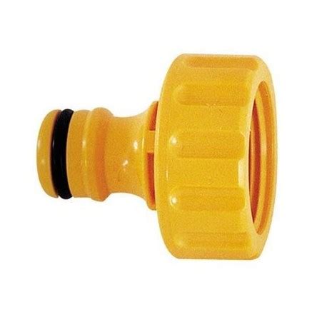 Raccord pour robinet filetage femelle Ø19mm Nautistock