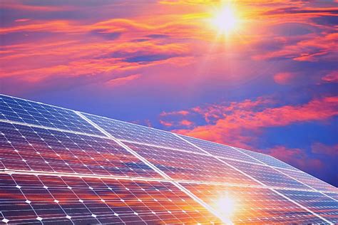 Acwa Power Will Develop Saudi Arabias Largest Solar Plant Energy