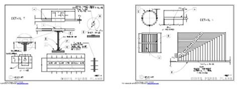 Apple cider press grinder plans homemade DIY woodworking kit project