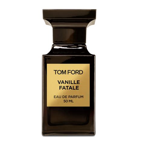 Tom Ford Vanilla Fatale Edp 50 Ml £107 99