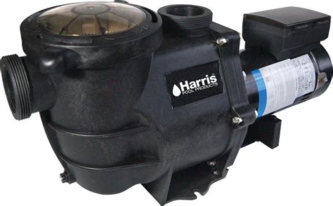 Amazon Harris Proforce Speed In Ground Pool Pumps Hp