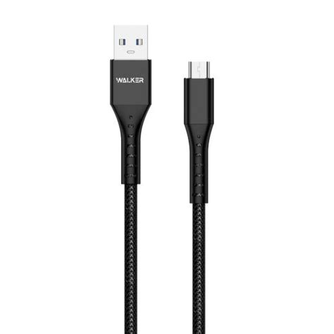 Usb Walker C Micro Black