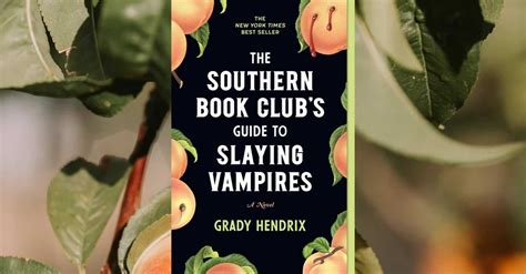 Societal Expectations and Surreal Horror in ‘The Southern Book Club’s ...