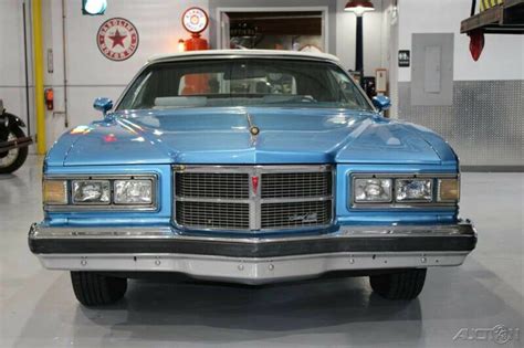 Pontiac Grand Ville Brougham Convertible Low Price Go Cruising