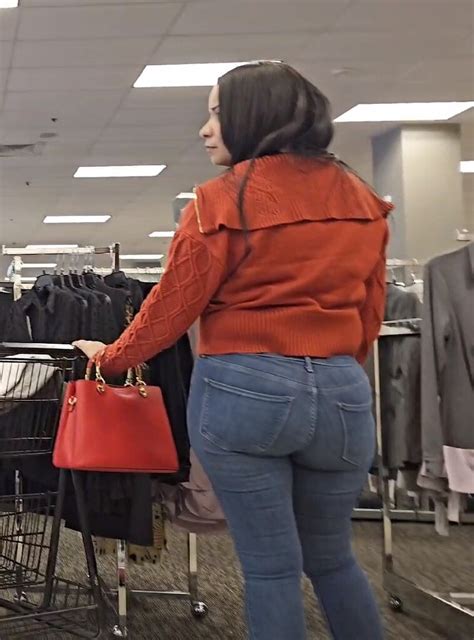 Latina In Jeans Big Ass Tight Jeans Forum