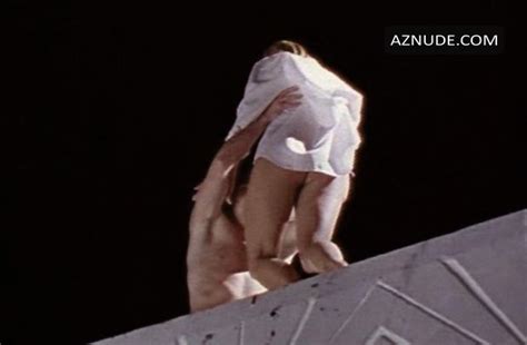 ANGEL BORIS Nude AZNude