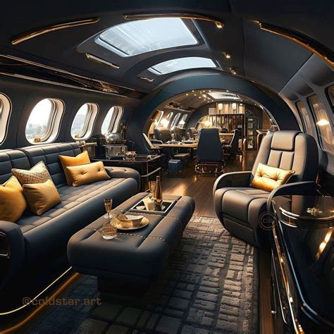 Pin on Private travel | Luxury private jets, Private jet interior, Luxury jets