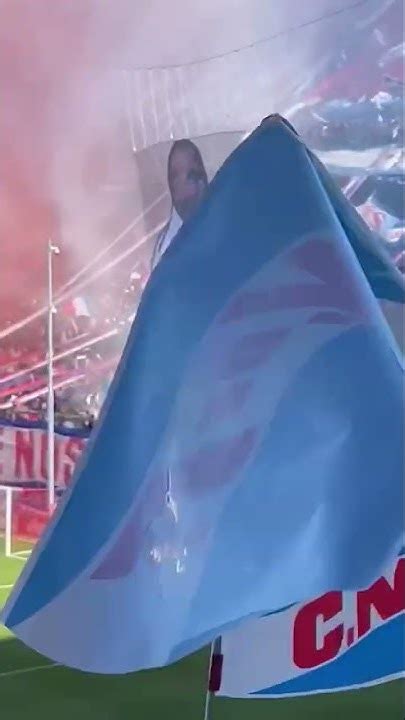 Si La Muerte Nos Va A Separar Desde El Cielo Te Voy A Alentar 🔵⚪️🔴