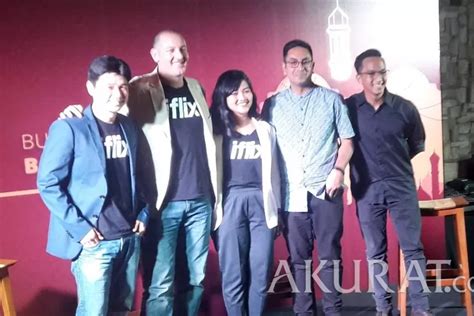 Film Susah Sinyal Tayang Gratis Di Iflix Akurat