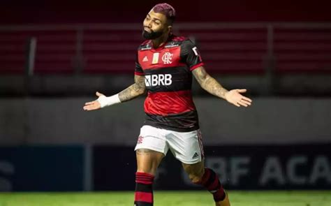 Comentarista Condena Cr Ticas De Ex Jogador A Gabigol O Pior O