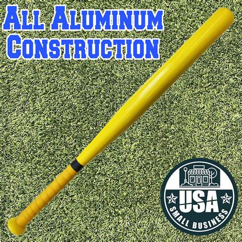 Snapklik Aluminum Baseball Bat Inch Oz Softball Self