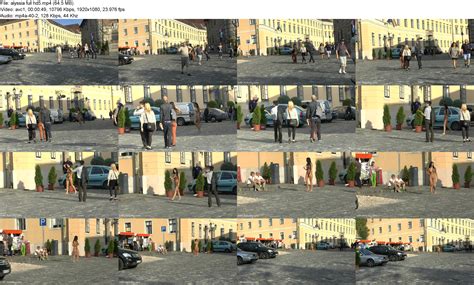 Forumophilia PORN FORUM Naked Women Walking In Public Exhibitionism Videos Page