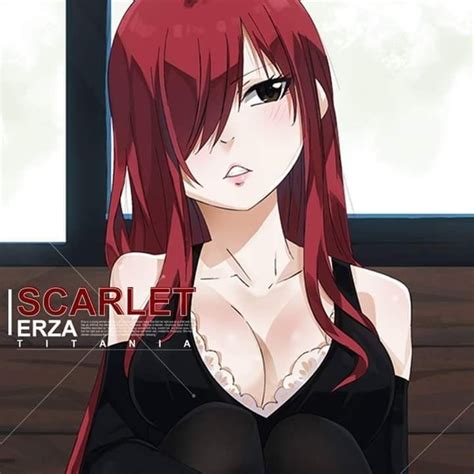 Pin By Jeremy D Gremory On Erza Erza Scarlett Erza Scarlet Fairy Tail