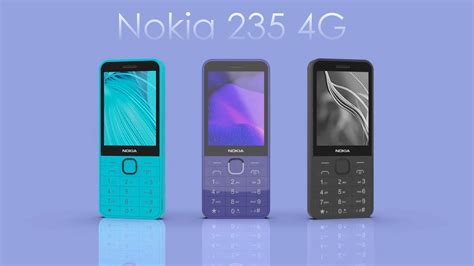 Nokia G Youtube