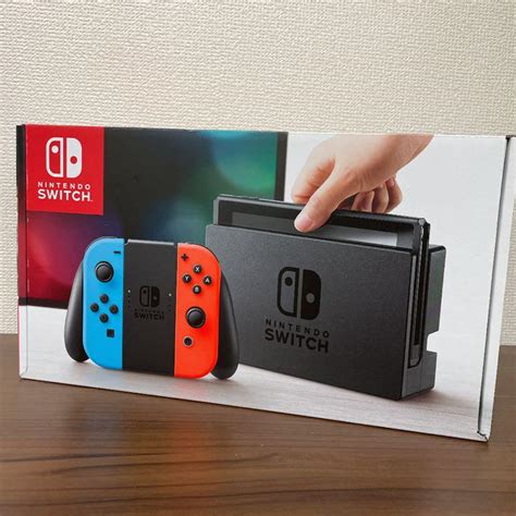 30％割引ブラック系【返品交換不可】 Nintendo Switch 本体＋人気ゲーム3つ付き クリスマスセール その他 テレビ映像機器