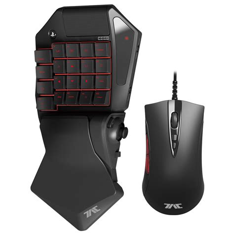 Tactical Assault Commander Pro [TAC Pro] - HORI USA