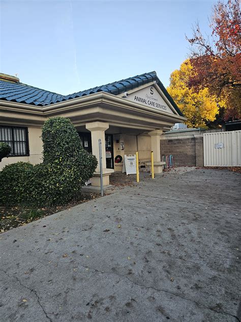 animal shelter in sacramento 9