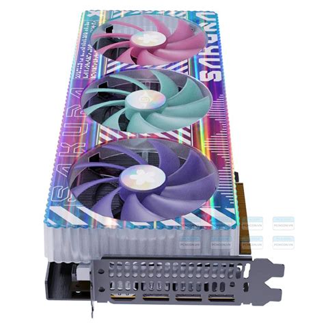 Card M N H Nh Yeston Sakura Sugar Radeon Rx Xtx Gd Gddr Pcngon