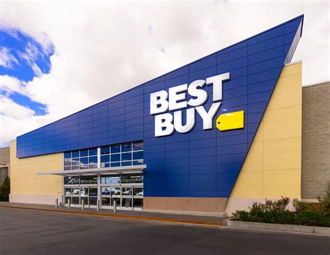 Store updates for Best Buy Mankato 15