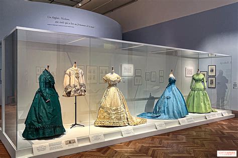 Worth, la naissance de la Haute Couture : l'exposition mode inédite sur ...