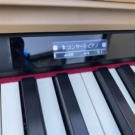 Letao Roland Digital Piano