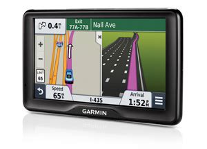 Garmin Gps Navigation W Lifetime Map Traffic Update Newegg