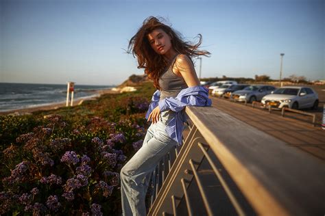 Vika on Behance