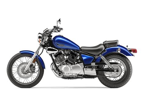 YAMAHA V-Star 250 (2014-Present) Specs, Performance & Photos ...