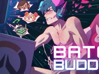 Bate That Dick For Me Bro NSFW Audio For Overwatch Gaymers Pornhub Gay