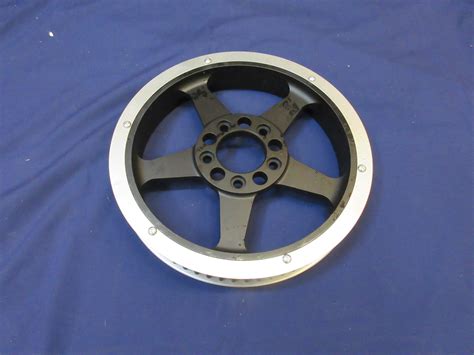 Rear Sprocket Steel M3w Morgan Kent