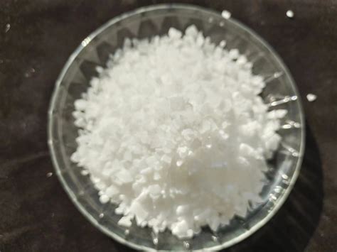 Hexahydrate Magnesium Chloride Yellow White Food Industry 46 Min 25kgs