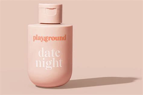 Christina Aguilera Joins Sexual Wellness Brand Playground