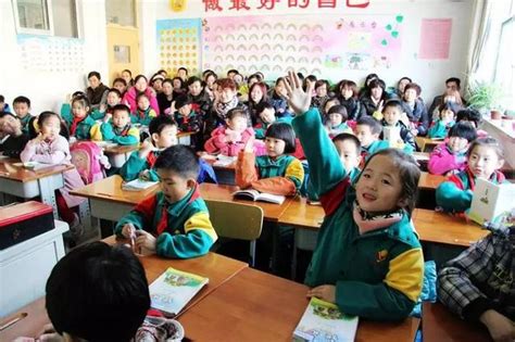 「聚焦」新建改擴建超100所幼兒園、20所中小學！淄博教育工作2018還有這些變化 每日頭條