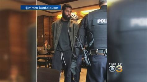 Two Black Men Arrested In Philadelphia Starbucks Reach Settlement With