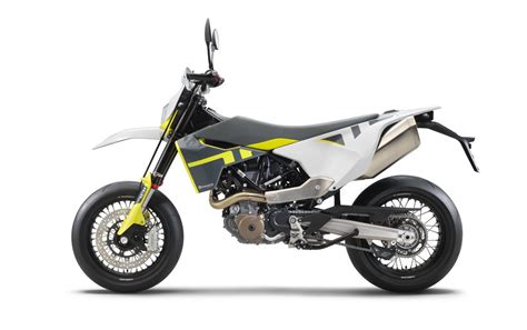 Husqvarna 701 Supermoto - ktm-berlin.de