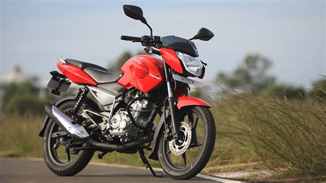 Bajaj Pulsar 135 LS 2013 STD Bike Photos Overdrive